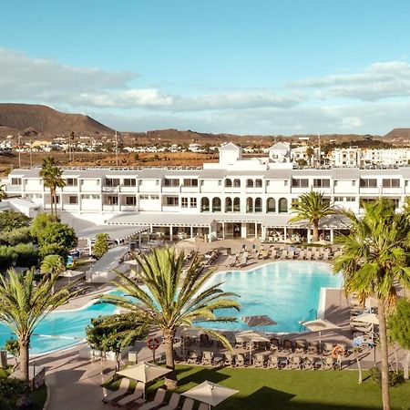 Playa Park Zensation Hotell Corralejo Eksteriør bilde