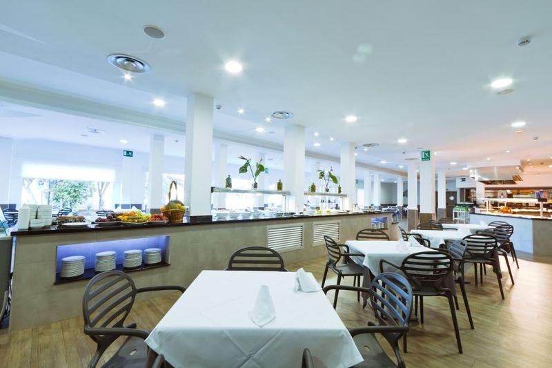 Playa Park Zensation Hotell Corralejo Eksteriør bilde
