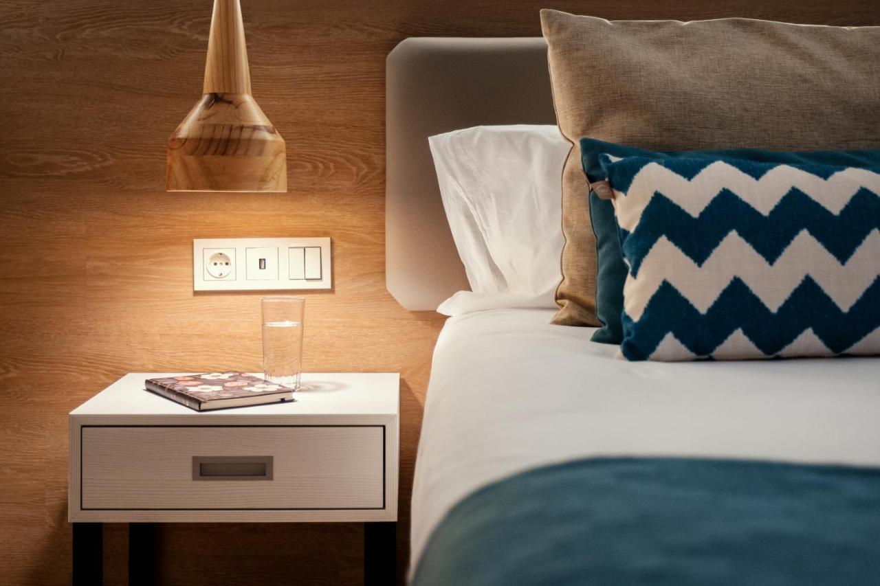 Playa Park Zensation Hotell Corralejo Eksteriør bilde