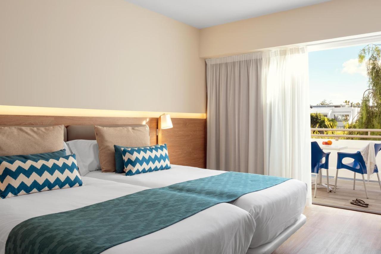 Playa Park Zensation Hotell Corralejo Eksteriør bilde
