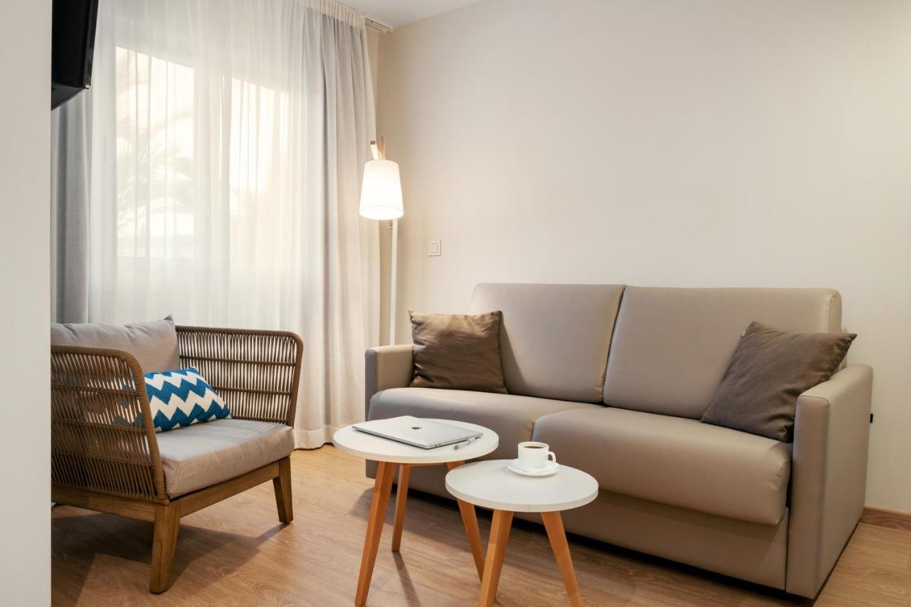Playa Park Zensation Hotell Corralejo Eksteriør bilde