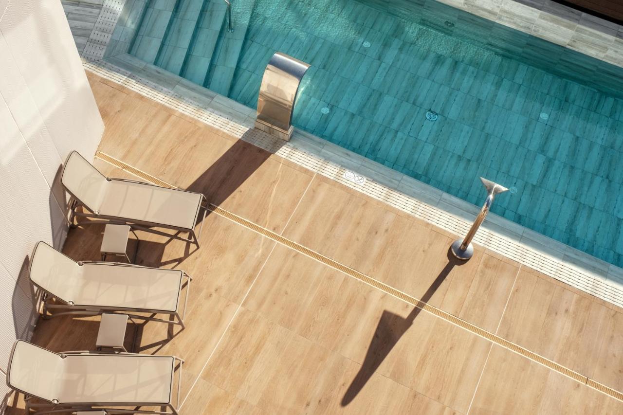 Playa Park Zensation Hotell Corralejo Eksteriør bilde