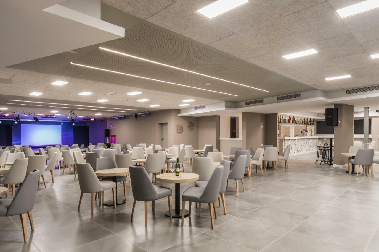 Playa Park Zensation Hotell Corralejo Eksteriør bilde