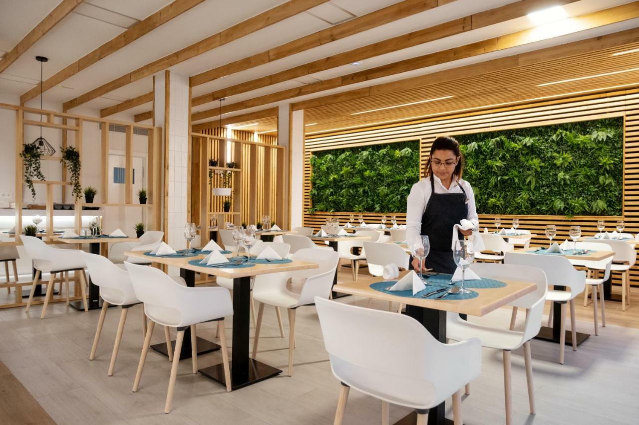 Playa Park Zensation Hotell Corralejo Eksteriør bilde