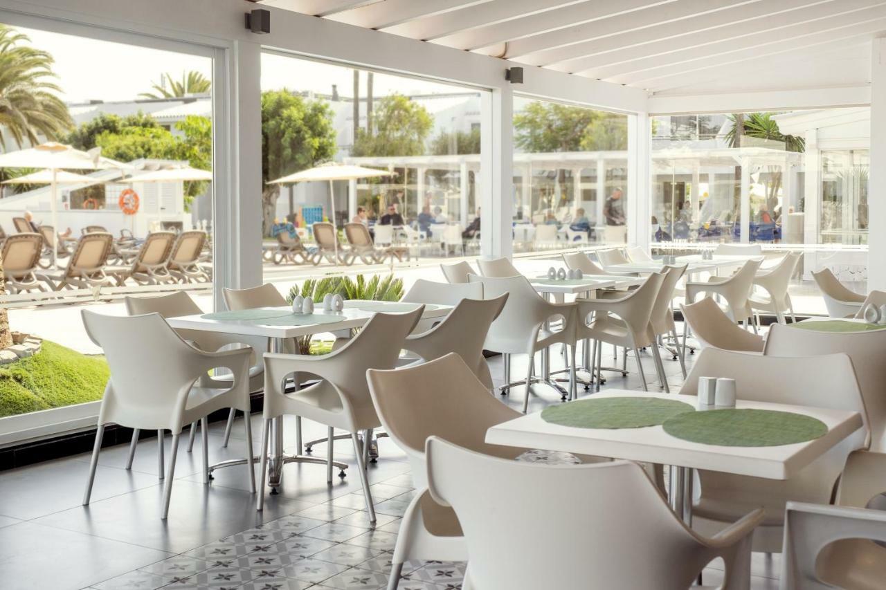 Playa Park Zensation Hotell Corralejo Eksteriør bilde