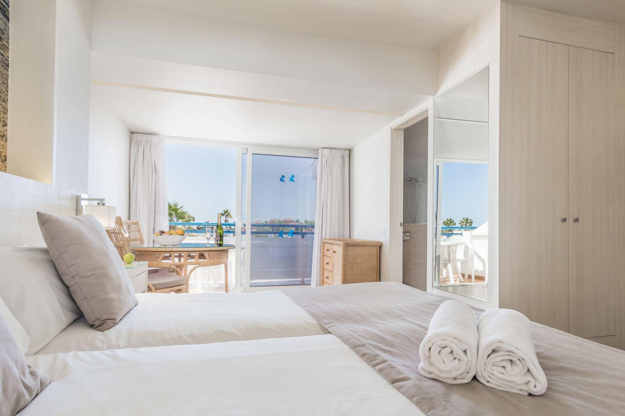 Playa Park Zensation Hotell Corralejo Eksteriør bilde