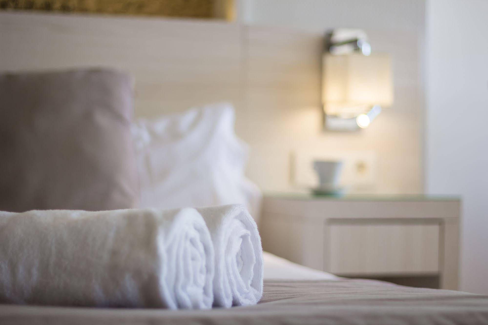 Playa Park Zensation Hotell Corralejo Eksteriør bilde